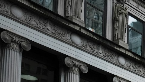 Un frente frío en el centro y este del país provocará lluvias en Nueva York.