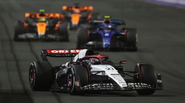 La Fórmula 1 anunció varios cambios de cara al Gran Premio de Azerbaiyán.