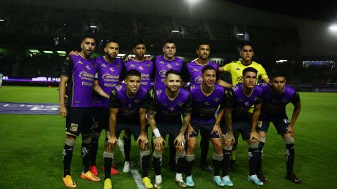 El equipo se une a un selecto grupo de clubes mexicanos con una colección de NFT's.