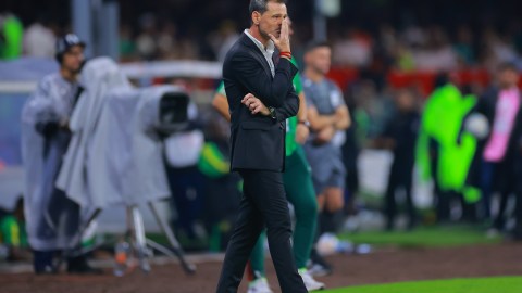 El estratega ya adelantó los posibles sustitutos para el duelo ante Estados Unidos.