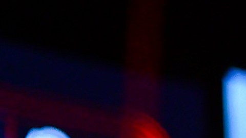 Checo Pérez durante la clasificación al Gran Premio de Australia.