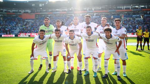 Cruz Azul se ha visto fuertemente superado ante el Club América en los últimos años.