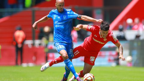 El futbolista aseguró que los Tigres deben jugar con todas las fuerzas para lograr victorias.