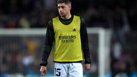 Fede Valverde podría enfrentar consecuencias deportivas y judiciales por su agresión a Baena.