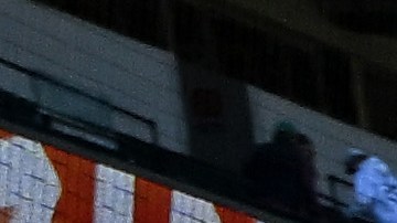 El jugador Raimfer Salinas resultó positivo para el consumo de Nandrolona.