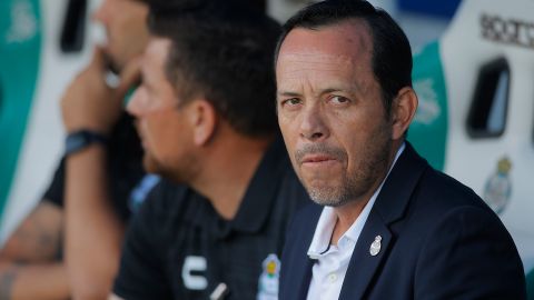 El estratega fue destituido tras la derrota ante los Gallos de Querétaro.