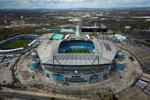 Manchester City presenta proyecto para ampliar su estadio y convertirlo en uno de los más grandes de Inglaterra
