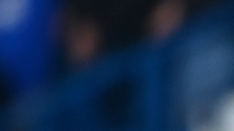 Jugadores del Chelsea FC se lamentan una derrota de Premier League.