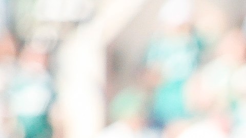 Endrick celebra su gol ante Cuiaba por el Campeonato Brasileirao.