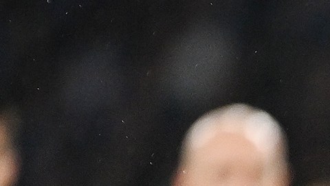 El Chucky Lozano jugó en 9 de los 10 partidos de Champions que disputó el Nápoli esta temporada