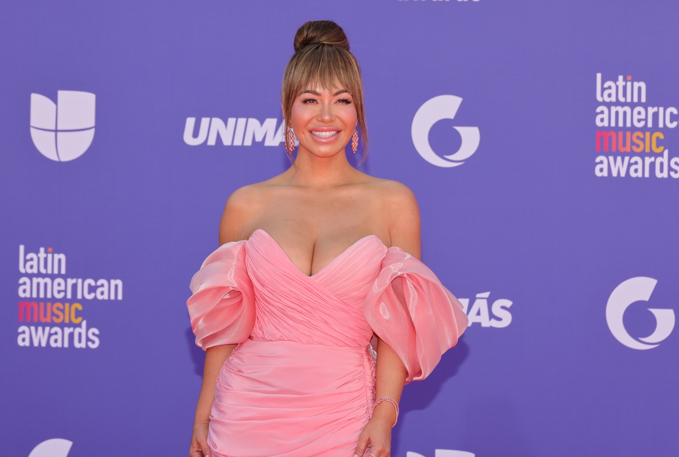 Los outfits con los que Chiquis Rivera ha presumido su nueva figura – Metro  World News