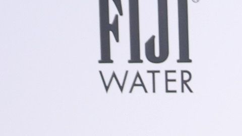 Lukas Gage y Chris Appleton.