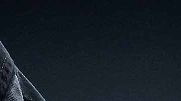 Miguel Cabrera con el cheesehead.