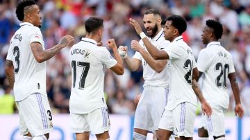 El Real Madrid jugará la ida de semifinales de Champions el próximo 9 de mayo en el Santiago Bernabéu.