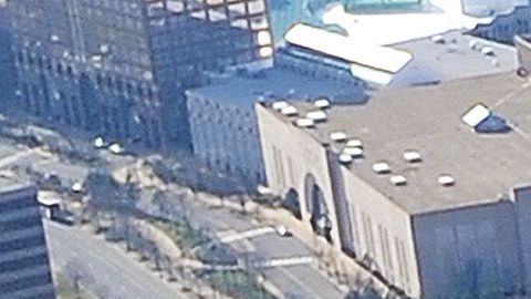 US-ARCHITECHTURE-PENTAGON