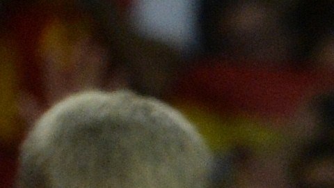 Jugadores de USA celebran el título conquistado en 2014.