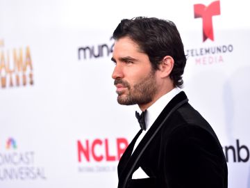 Eduardo Verastegui entró en una polémica en redes sociales.