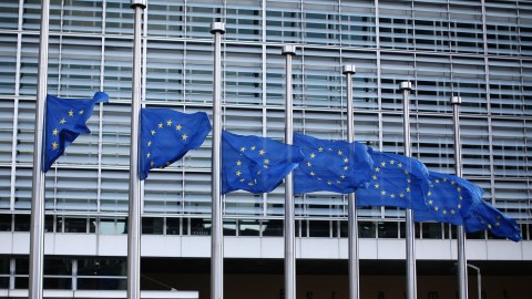 Unión Europea