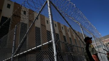Cárcel de San Quentin