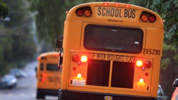 Joven de 13 años salva autobús repleto de niños luego de que la conductora se desmayara