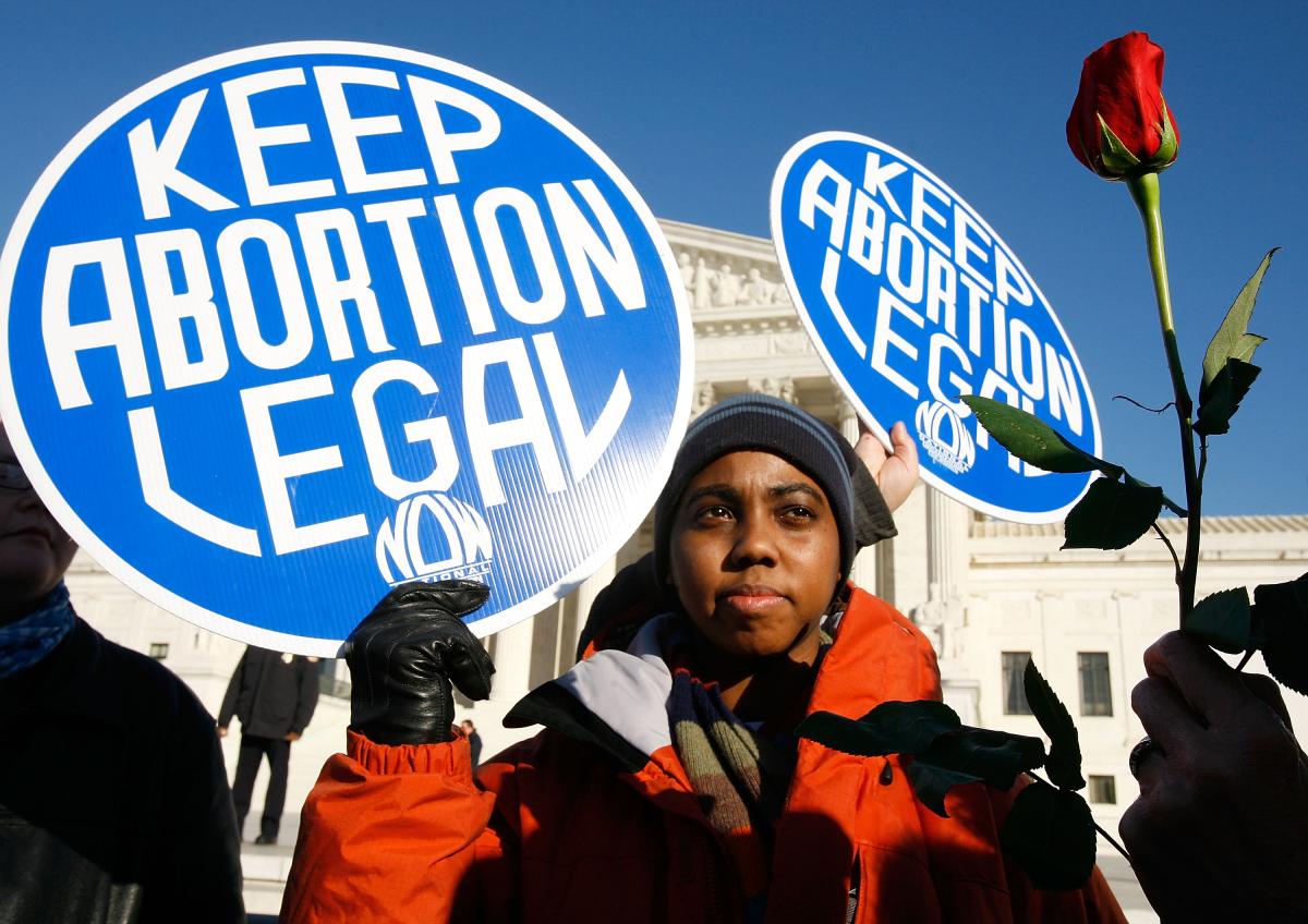 Senado de Florida aprobó limitar aborto a las primeras seis semanas de  embarazo - El Diario NY