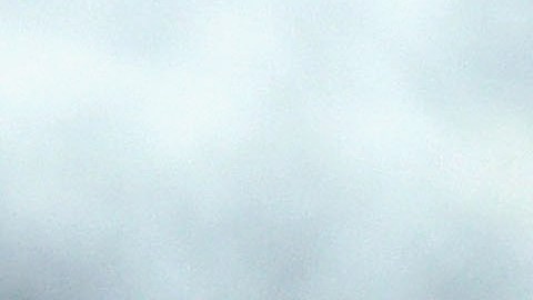 Una activista contra Corea del Norte muestra un billete de 5,000 wons norcoreanos.