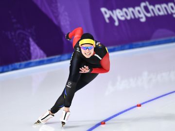 Deportista Alexandra Ianculescu recurrió a OnlyFans para cumplir su