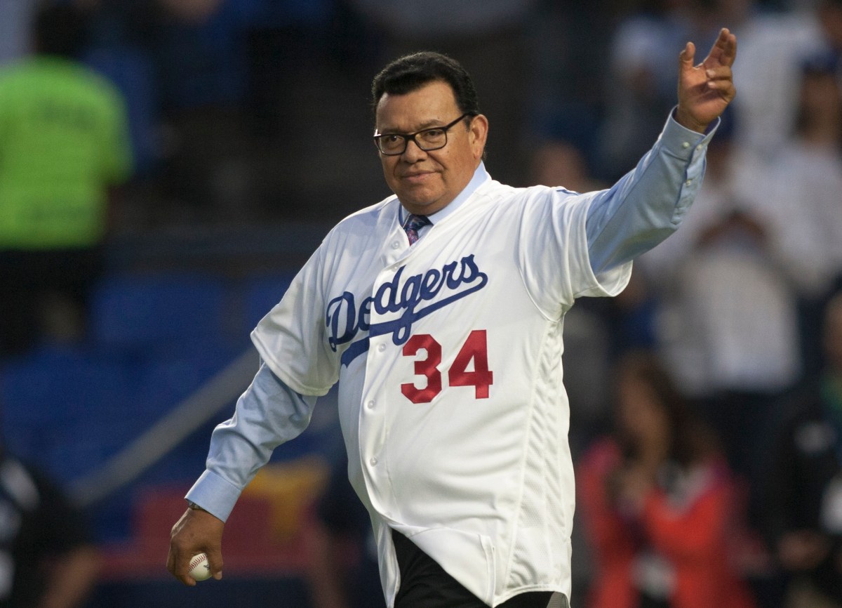 ESPNdeportes.com - Perfiles - Fernando Valenzuela