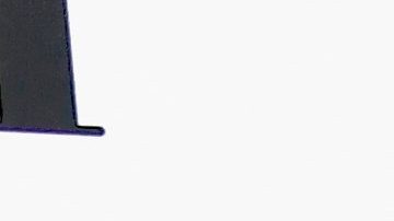 Jeff Franklin está recibiendo hasta $350,000 mensuales por la propiedad.