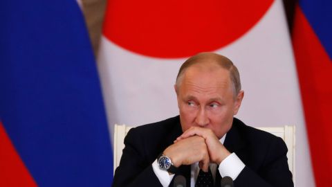 RUSSIA-JAPAN-DIPLOMACY