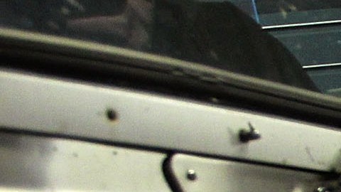 Gran parte de los detenidos, 9,974 se encuentran en centro de ICE en Texas.