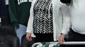 Giannis Antetokounmpo, jugador de los Milwaukee Bucks.