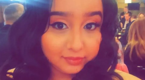 Un GoFundMe para Michelle Edoo ha recaudado casi $9,000 de dólares.
