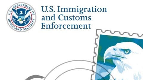ICE agregará una opción más fácil para reportar cambio de dirección.
