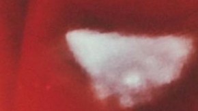 Olga Tañón ensayando los Latin American Musica Awards