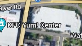 El tiroteo ocurrió en un edificio bancario en Louisville, Kentucky.