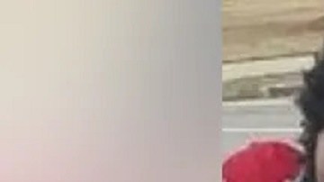 Jayden Gunsby fue capturado por las autoridades de Goergia al final de la noche del lunes.