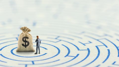 Metas financieras