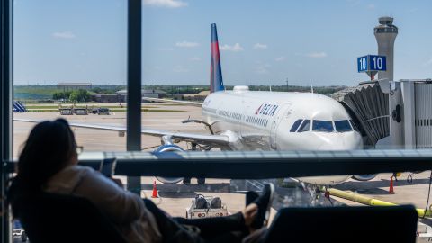 Delta Air Lines