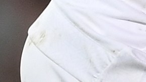 Lisandro Martínez se lesionó en el Manchester United Vs. Sevilla.