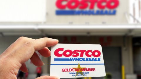 Membresía de Costco