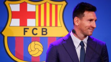 Cada vez parece más posible ver a Leo Messi de regreso con el Barcelona.