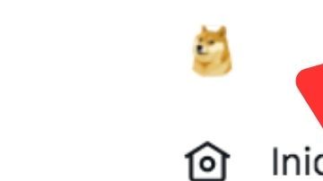 Twitter cambió el logo en su plataforma por la de un meme.