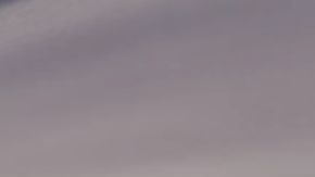 Imagen del prototipo del rover lunar "FLEX".