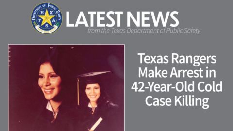En la imagen aparece Carol Joyce Deleon, quien fue asesinada en 1981.