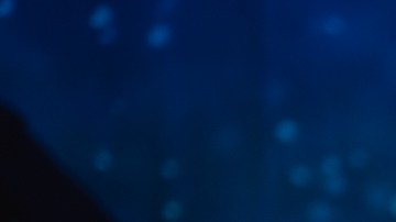 Gerdania Mendoza y Elizabeth Salazar en una de las escenas del montaje teatral. Foto Emmanuel Abreu