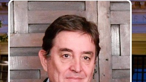 Luis García Montero, director general del Instituto Cervantes.