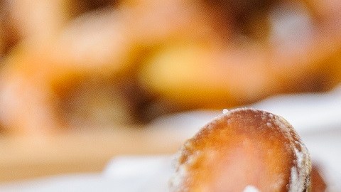 Pretzels