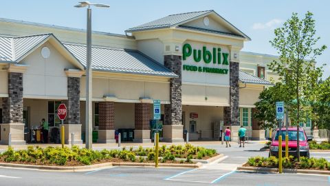 Publix