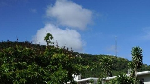 Operativo antidrogas del FBI en el oeste de Puerto Rico